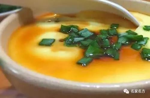 每天一个蛋 从头补到脚!但不能这样吃