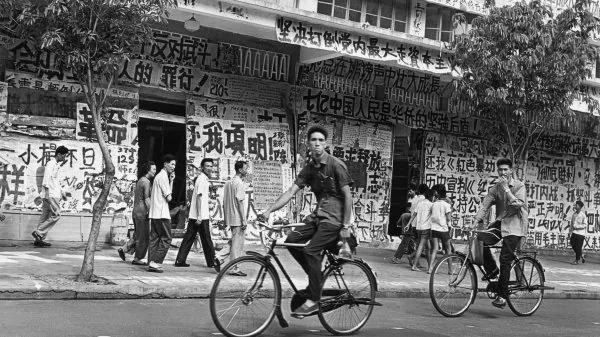 红色间谍葛佩琦 反右的第一枪为何射向他?