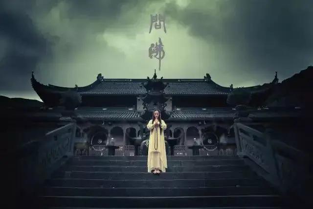 原来有这些「面相」的人 才会越老越有福气!