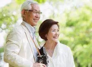 生命就是个衰老的过程 了解一下自己身体一生的变化很重要!