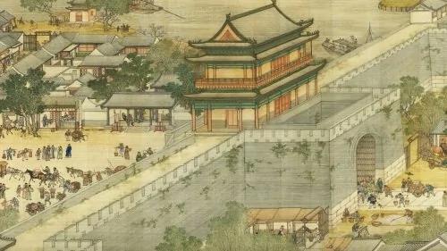 外国福利好?看看我们大宋朝更优越