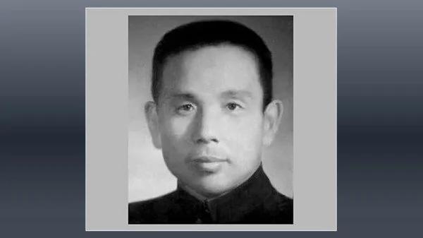 历史冤案 一个“要杀共产党人”的少将军官
