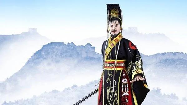 为什么古代皇帝都要称自己为“朕”?