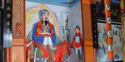 他受恩师范仲淹指点 终成宋朝新大儒