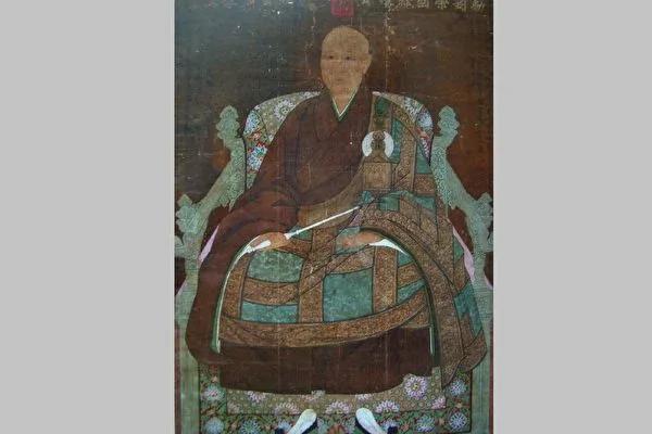 出家不遁世 辅助明成祖得天下的怪僧道衍