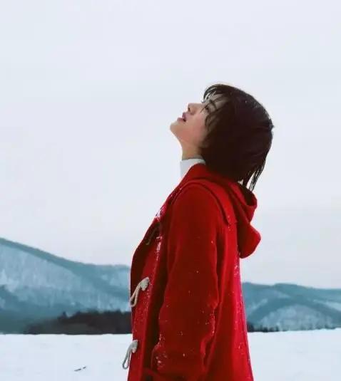 冬天 想和你去北海道 做一对白色恋人的浪漫之旅!