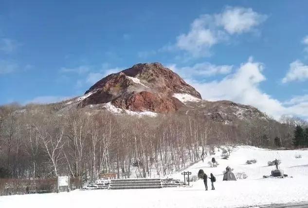 冬天 想和你去北海道 做一对白色恋人的浪漫之旅!