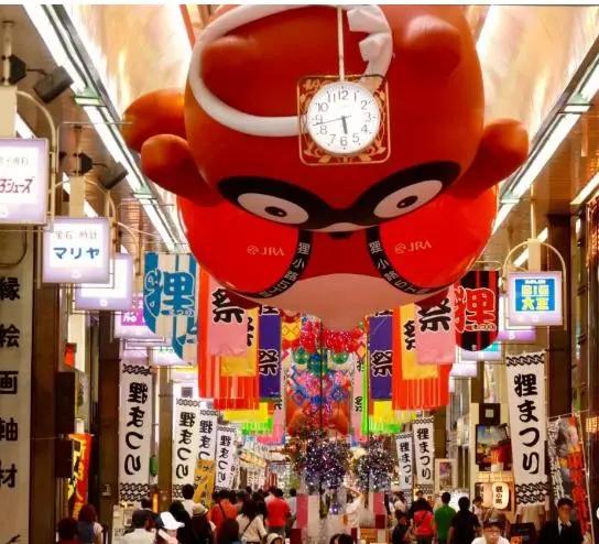 冬天 想和你去北海道 做一对白色恋人的浪漫之旅!