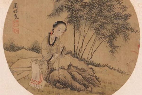 【才子佳人】相濡以沫 苏轼为她写诗词最多