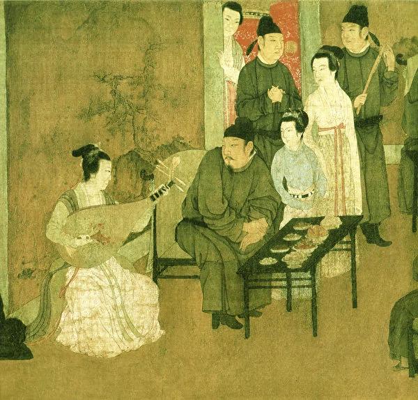 【才子佳人】相濡以沫 苏轼为她写诗词最多