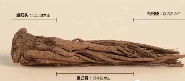 它是"药王" 也是“补血第一药”!