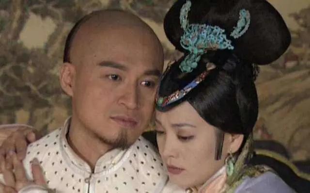 多尔衮小传:奠定大清江山“真皇帝” 被掘墓鞭尸