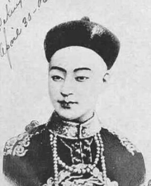 治玉:中国是谁的家业?-纪念光绪皇帝逝世111周年