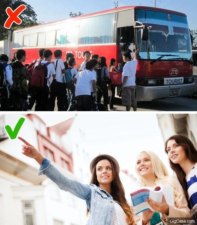 10个会让你的旅行体验直接升级的内行人旅行秘诀!