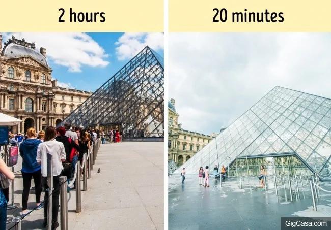 10个会让你的旅行体验直接升级的内行人旅行秘诀!