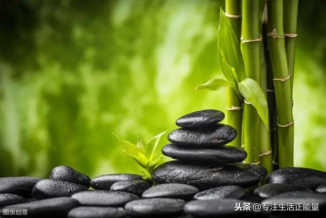 人生路上:一看远 二看开 三看淡!