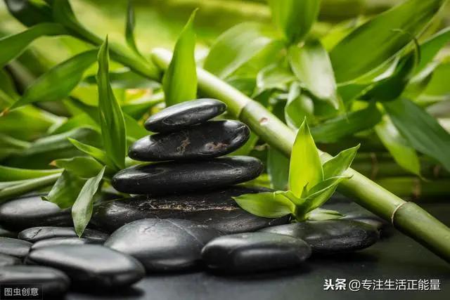 人生路上:一看远 二看开 三看淡!