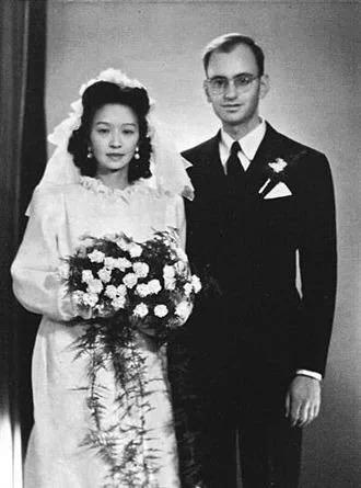 1949年 这些人的选择 让人肃然起敬