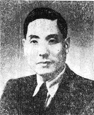 1949年 这些人的选择 让人肃然起敬
