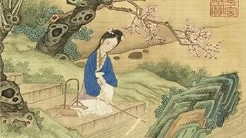不懂这四个字 就不知《红楼梦》是何物