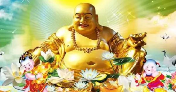 到了中年 因果交换 吉人自然有天相!