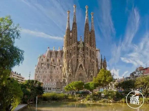 12月最佳旅行地 最美的7个地方 第一个就心动了!