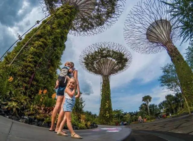 12月最佳旅行地 最美的7个地方 第一个就心动了!