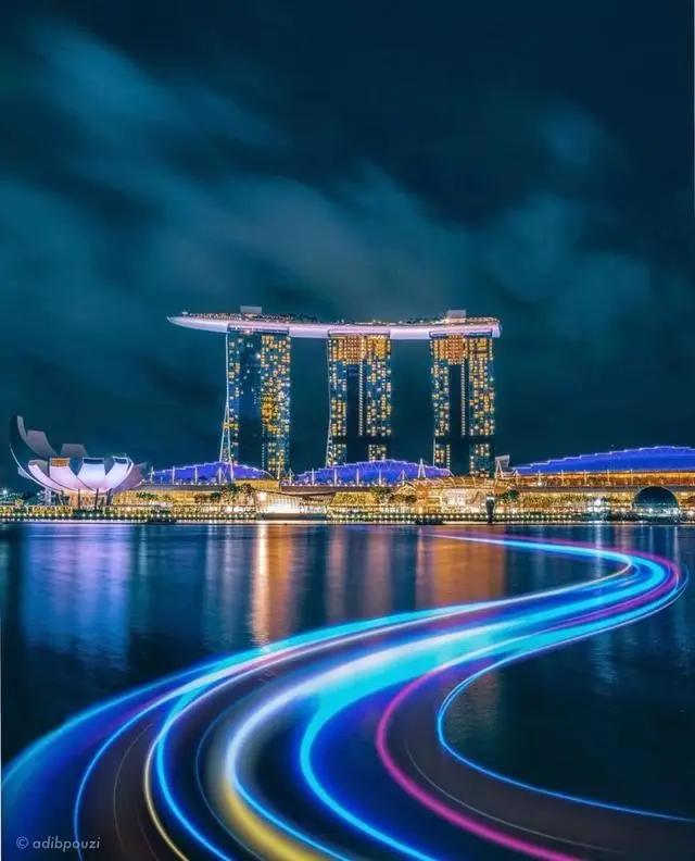 12月最佳旅行地 最美的7个地方 第一个就心动了!