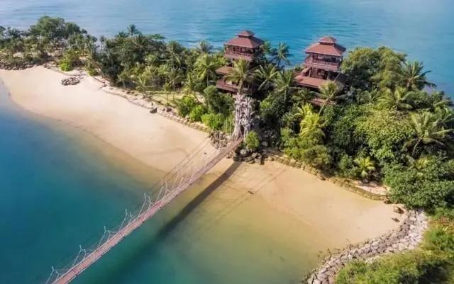 12月最佳旅行地 最美的7个地方 第一个就心动了!
