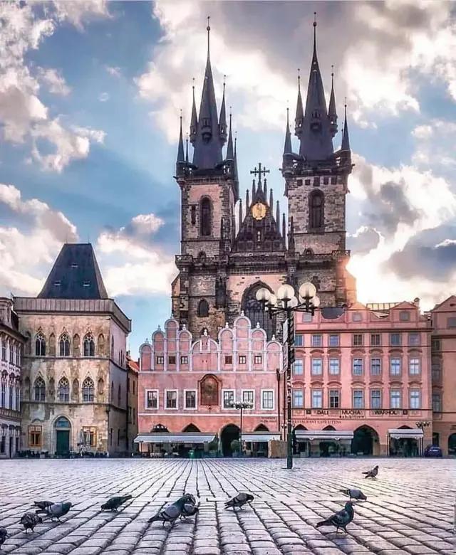 12月最佳旅行地 最美的7个地方 第一个就心动了!