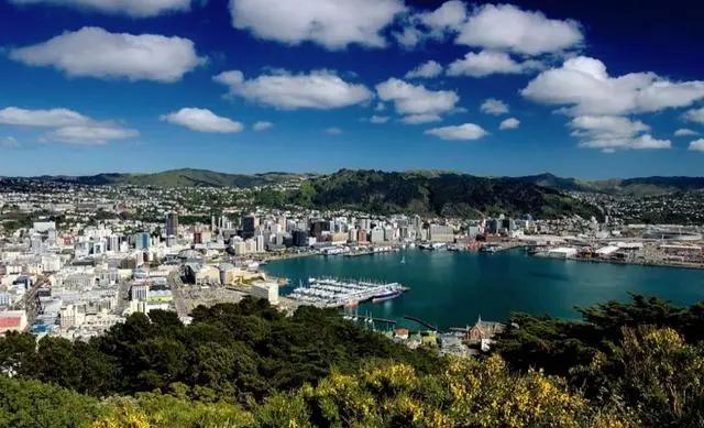 12月最佳旅行地 最美的7个地方 第一个就心动了!