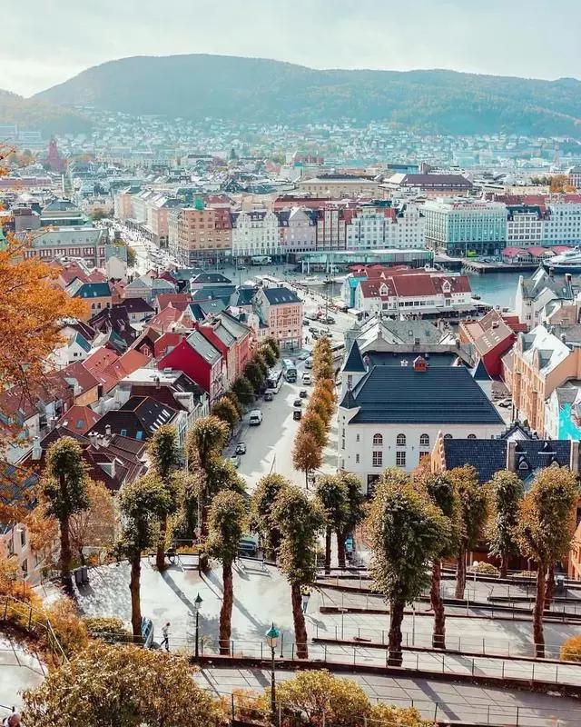 12月最佳旅行地 最美的7个地方 第一个就心动了!