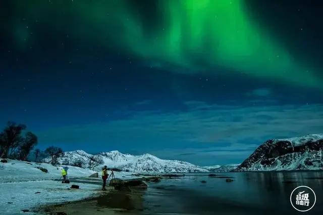 12月最佳旅行地 最美的7个地方 第一个就心动了!