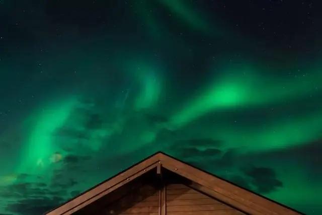 12月最佳旅行地 最美的7个地方 第一个就心动了!