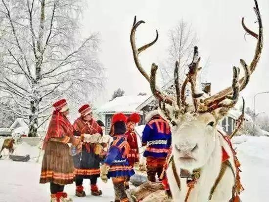 12月最佳旅行地 最美的7个地方 第一个就心动了!