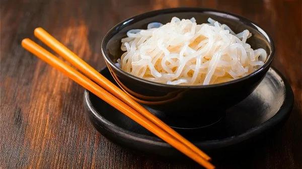 脂肪“最怕”4种食物 多吃一点可消除赘肉!