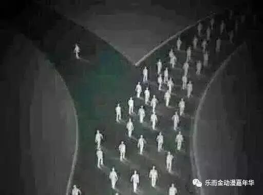 39张震撼人心的图片刷爆网络 你看懂了几张?