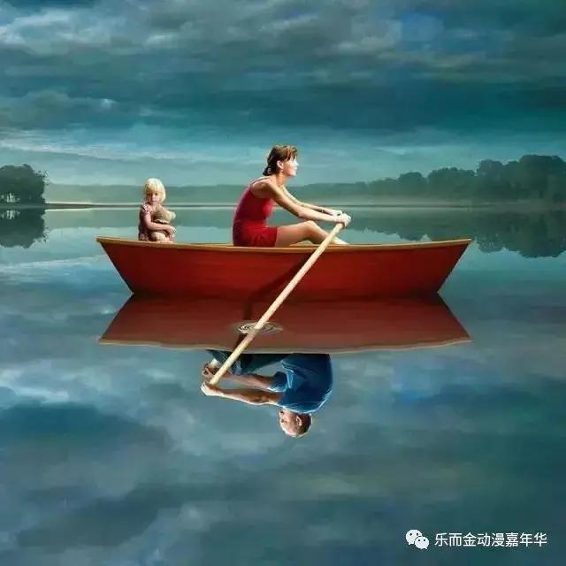 39张震撼人心的图片刷爆网络 你看懂了几张?