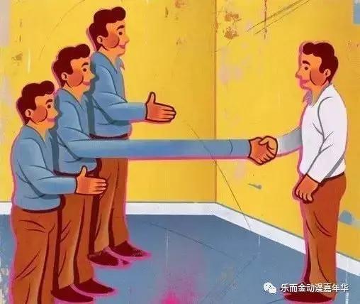 39张震撼人心的图片刷爆网络 你看懂了几张?