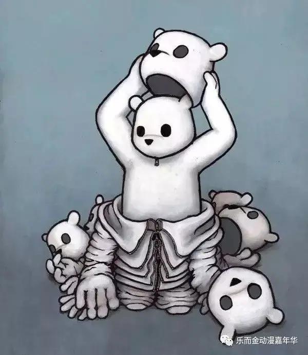 39张震撼人心的图片刷爆网络 你看懂了几张?