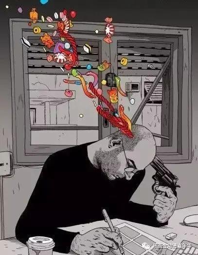 39张震撼人心的图片刷爆网络 你看懂了几张?