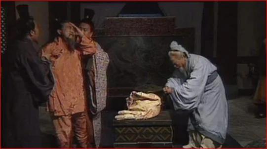 一代神医华佗之死 只因曹操生性多疑吗?