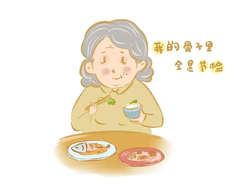 医生提醒:这三种致癌食物 就算开水煮过 就算再贵也要扔掉
