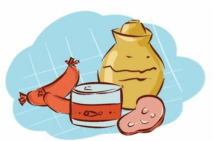 医生提醒:这三种致癌食物 就算开水煮过 就算再贵也要扔掉