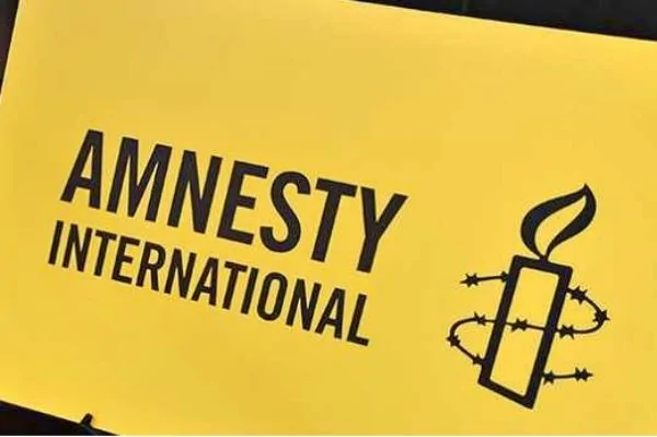「大赦国际Amnesty International」的圖片搜尋結果