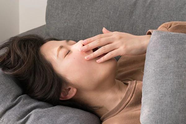 白天小睡提神增脑力 睡多久最好?