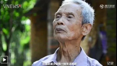 国耻!中日两国二战老兵的境遇如此悬殊