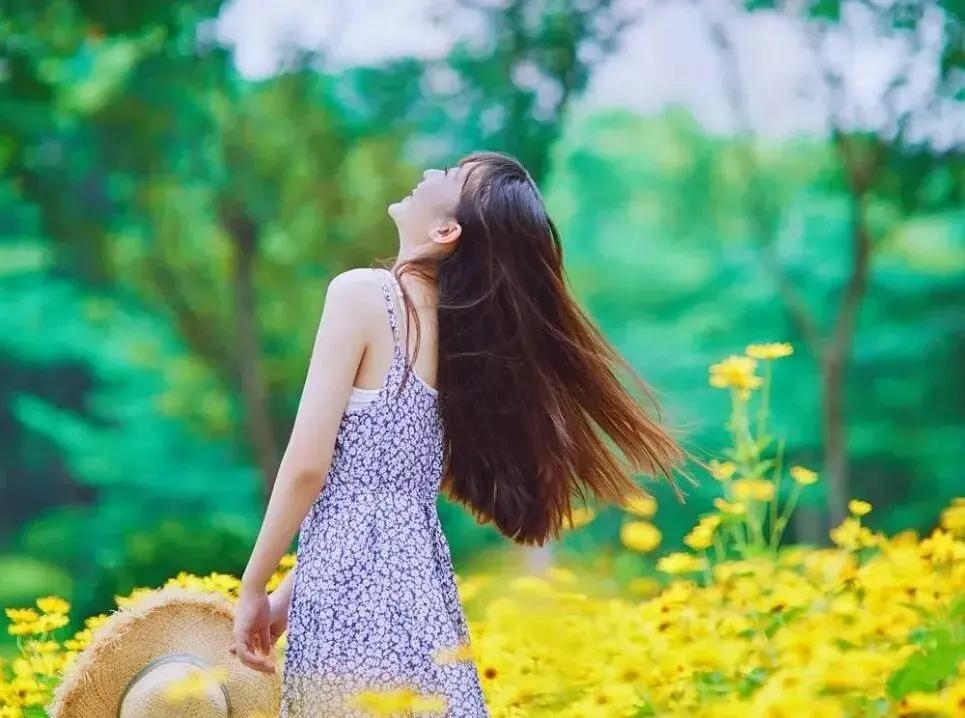 笑的力量 读过整个人治愈了