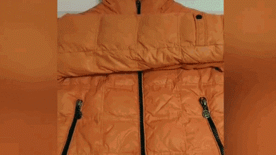 羽绒服如何清洗和保养?教你超实用方法 还能再穿10年
