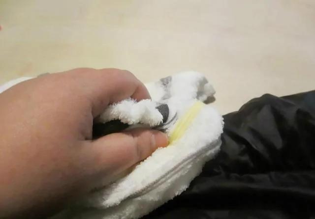 羽绒服如何清洗和保养?教你超实用方法 还能再穿10年